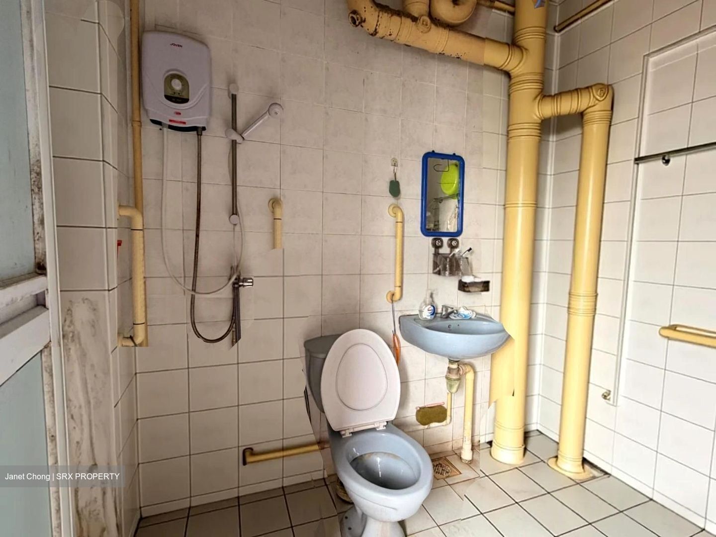 Blk 165 Gangsa Road (Bukit Panjang), HDB 4 Rooms #593856661
